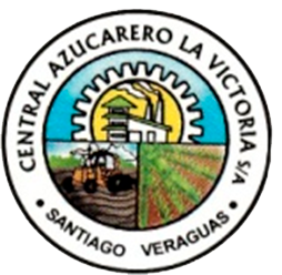 Central Azucarero La Victoria